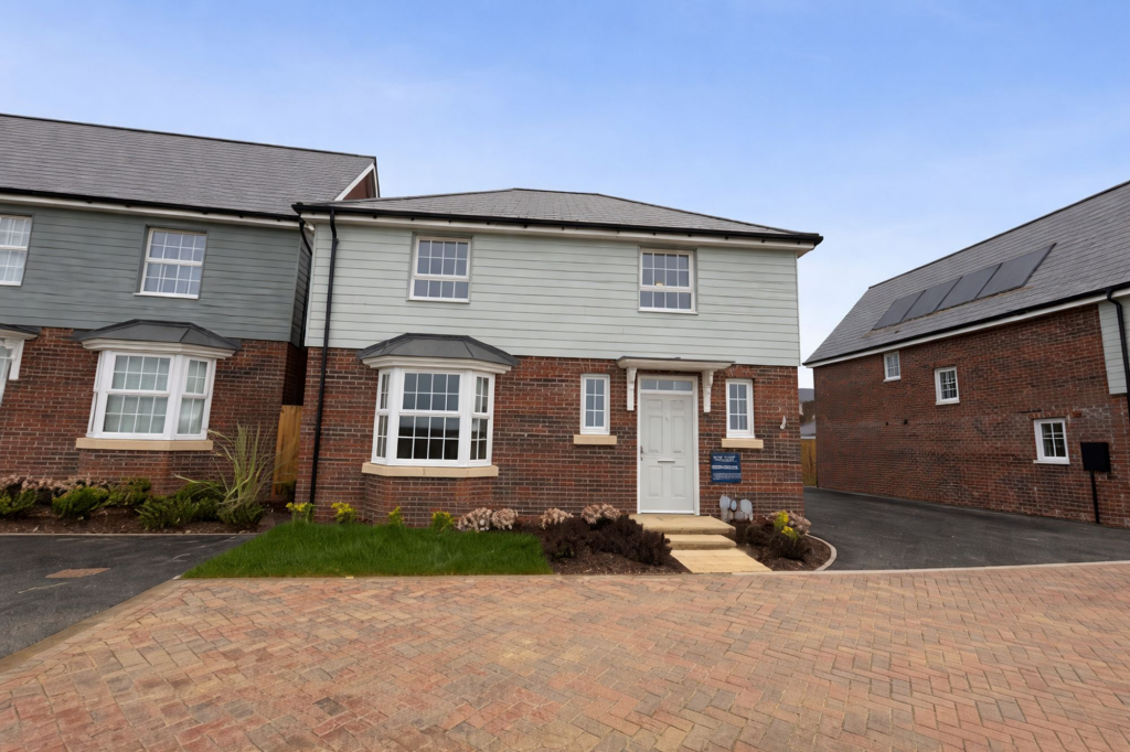 Main image of property: Diamond Road, Ashchurch, GL20