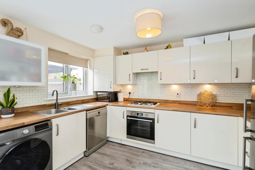 Orsted Drive, Drayton, PO6 – pohled 6