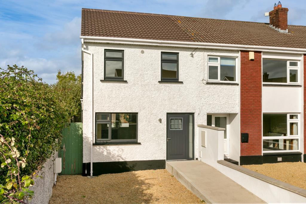 Main image of property: 73a Cill Cais, Old Bawn, Tallaght, Dublin 24, D24 X64K