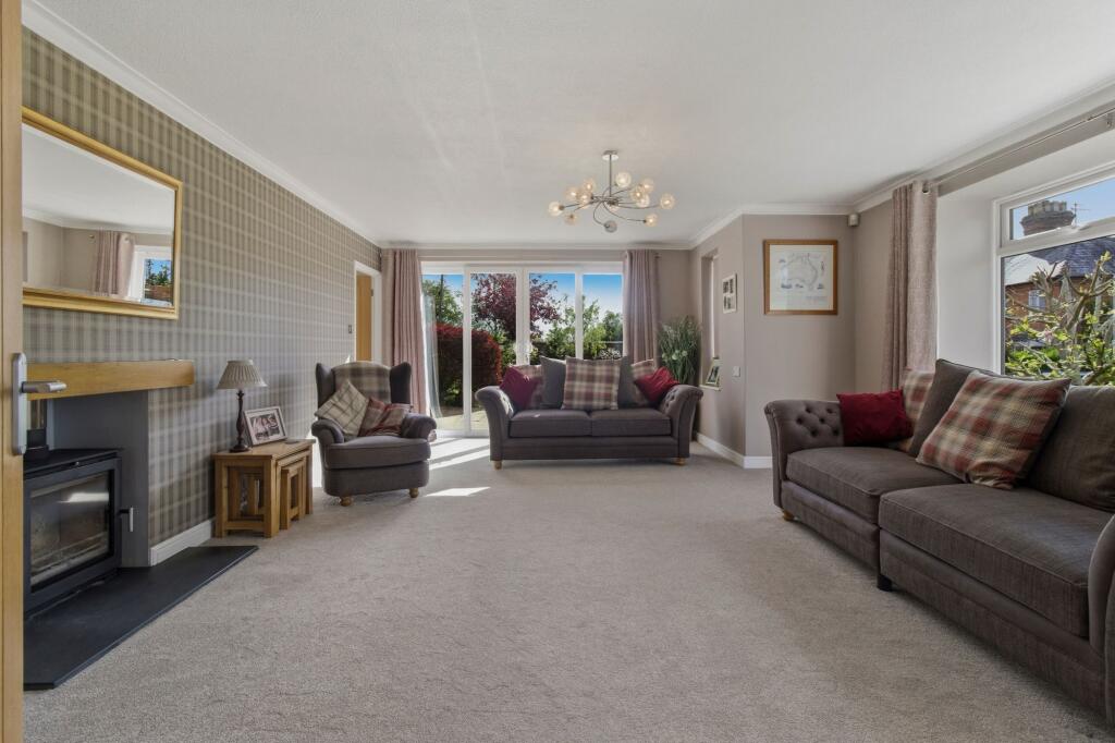 House in Malvern Hills, Broadwas - View 3