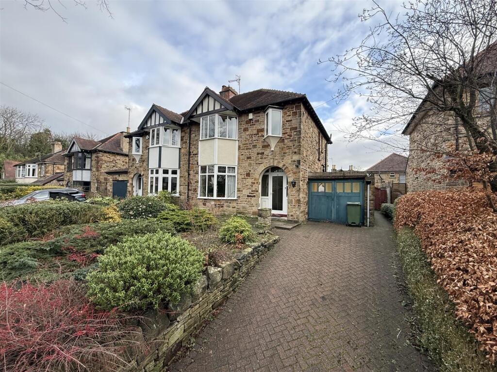 Main image of property: Rundle Road, Nether Edge, Sheffield