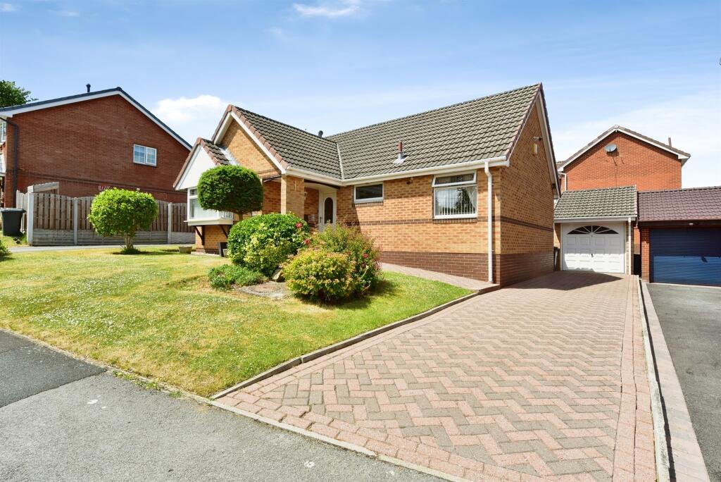 Main image of property: Wooldale Drive, Owlthorpe, Sheffield