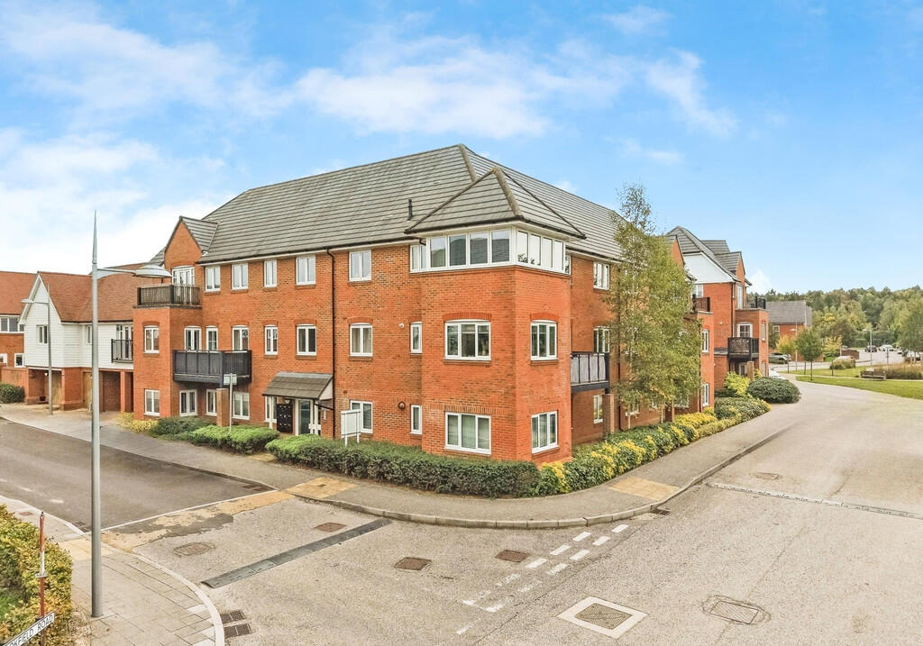 Main image of property: Illet Way, Denford House, Faygate