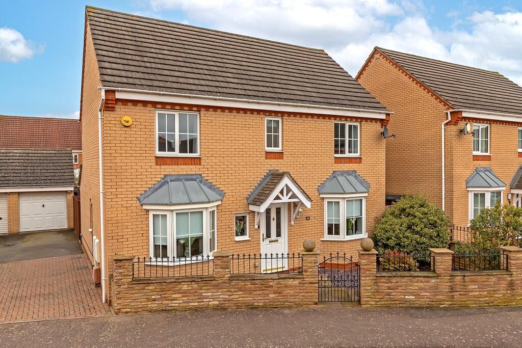 Main image of property: Brunel Drive, Biggleswade