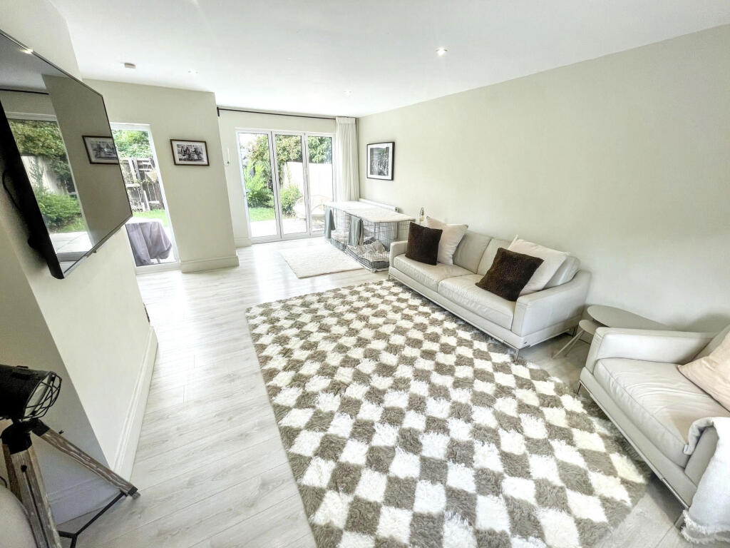 House in South Tyneside, North East - View 4