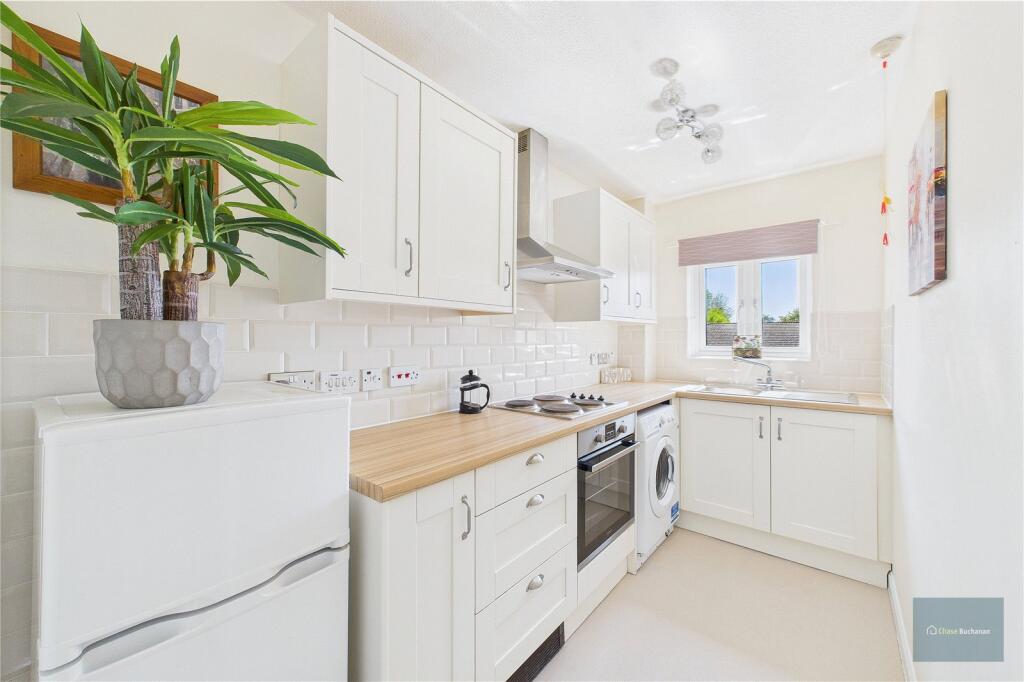 Main image of property: Wharf Court, Melksham