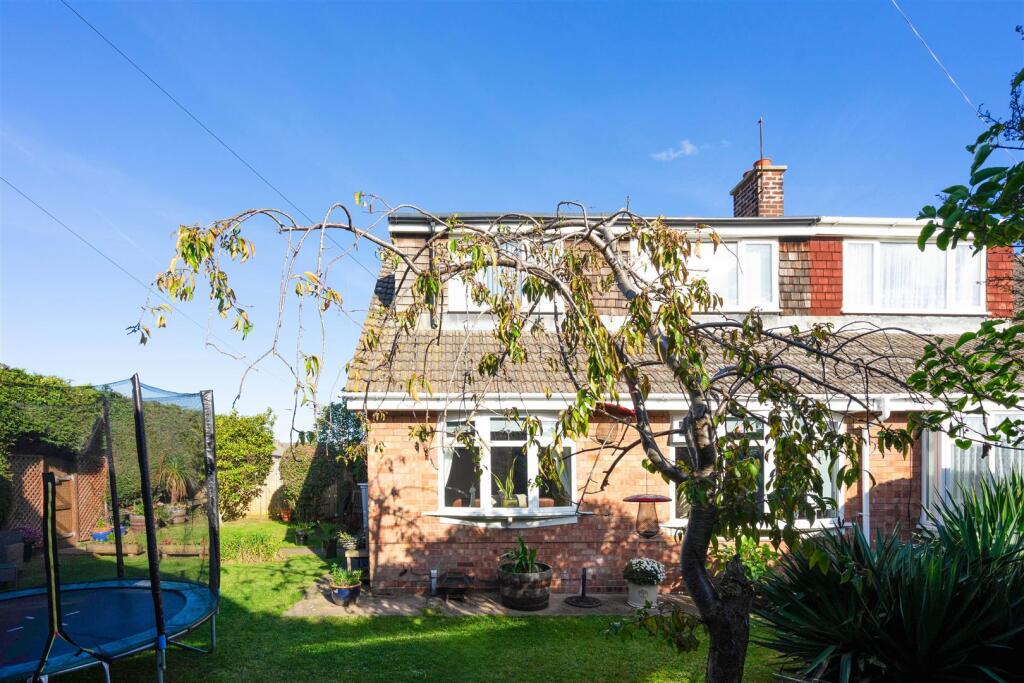 Main image of property: Seymour Road, Keyingham