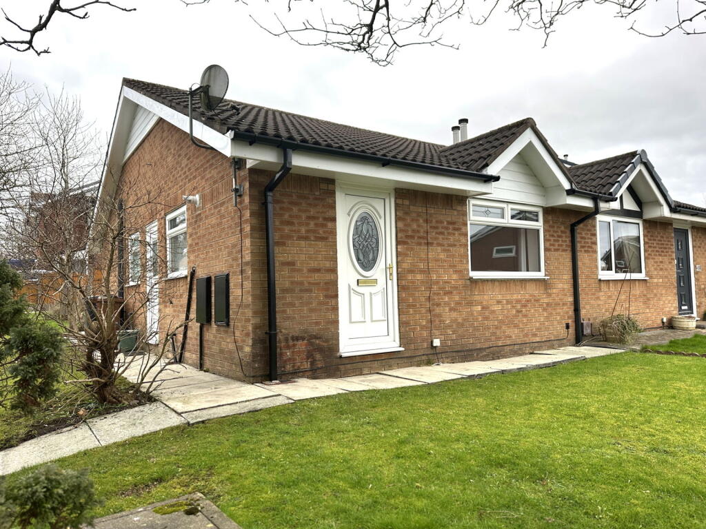 Main image of property: Otmoor Way, Royton