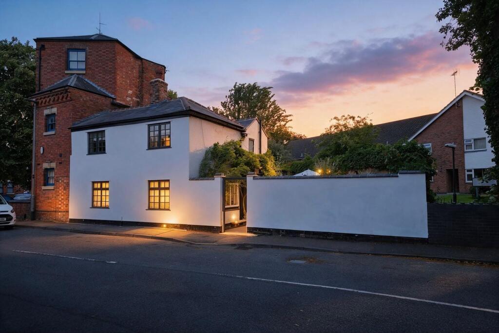 Main image of property: Cossington Road, Sileby, Loughborough