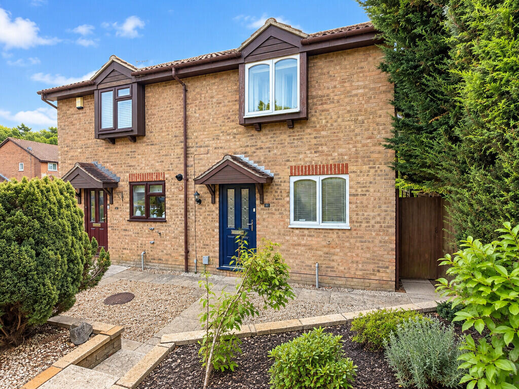 Main image of property: Church Crookham, Fleet
