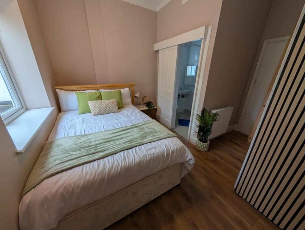 Main image of property: Highfield Road, Chesterfield