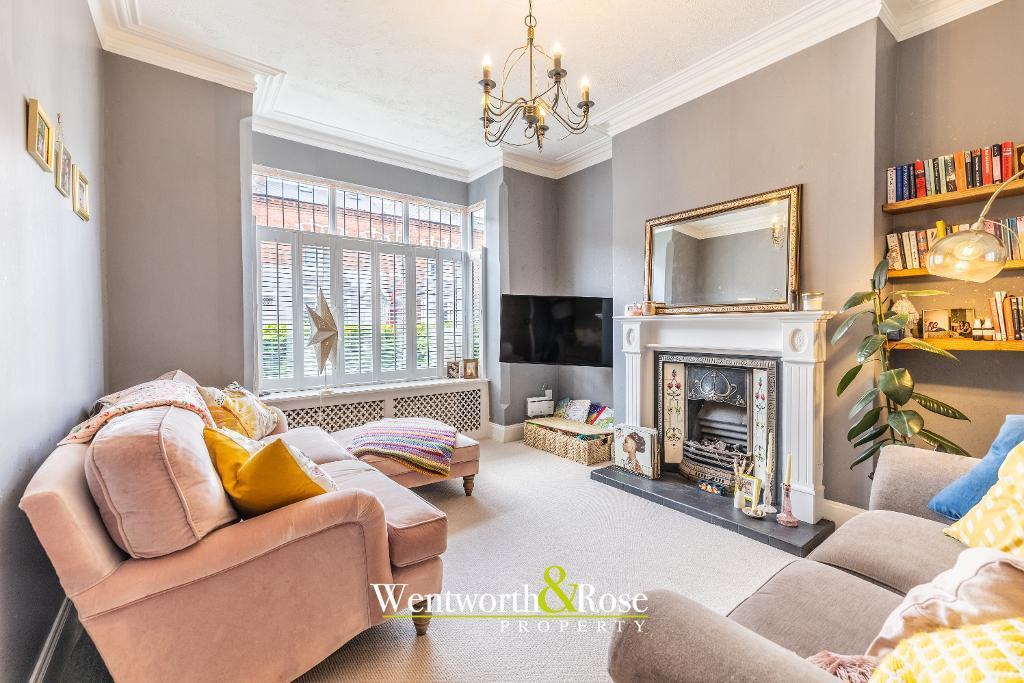 House in Sandwell, Bearwood - View 2