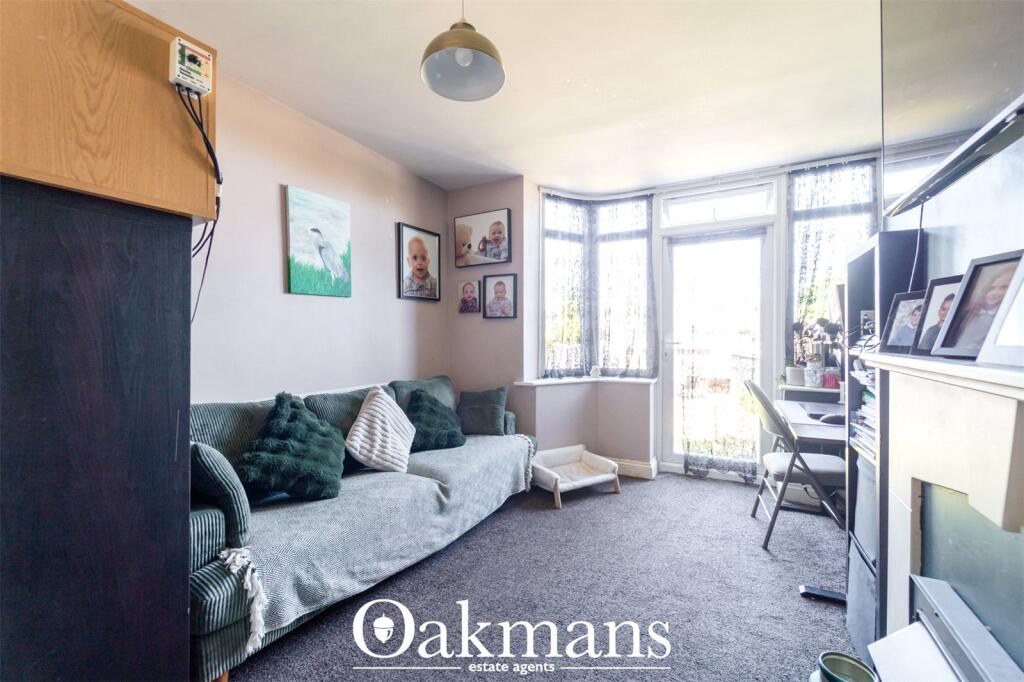 House in Birmingham, West Midlands - View 4