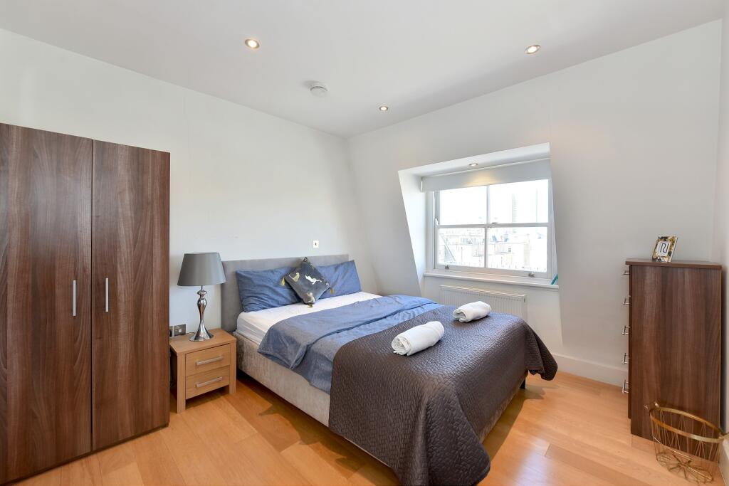 3 bedroom flat for rent
