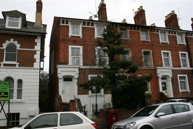 Main image of property: South Street, Reading, RG1