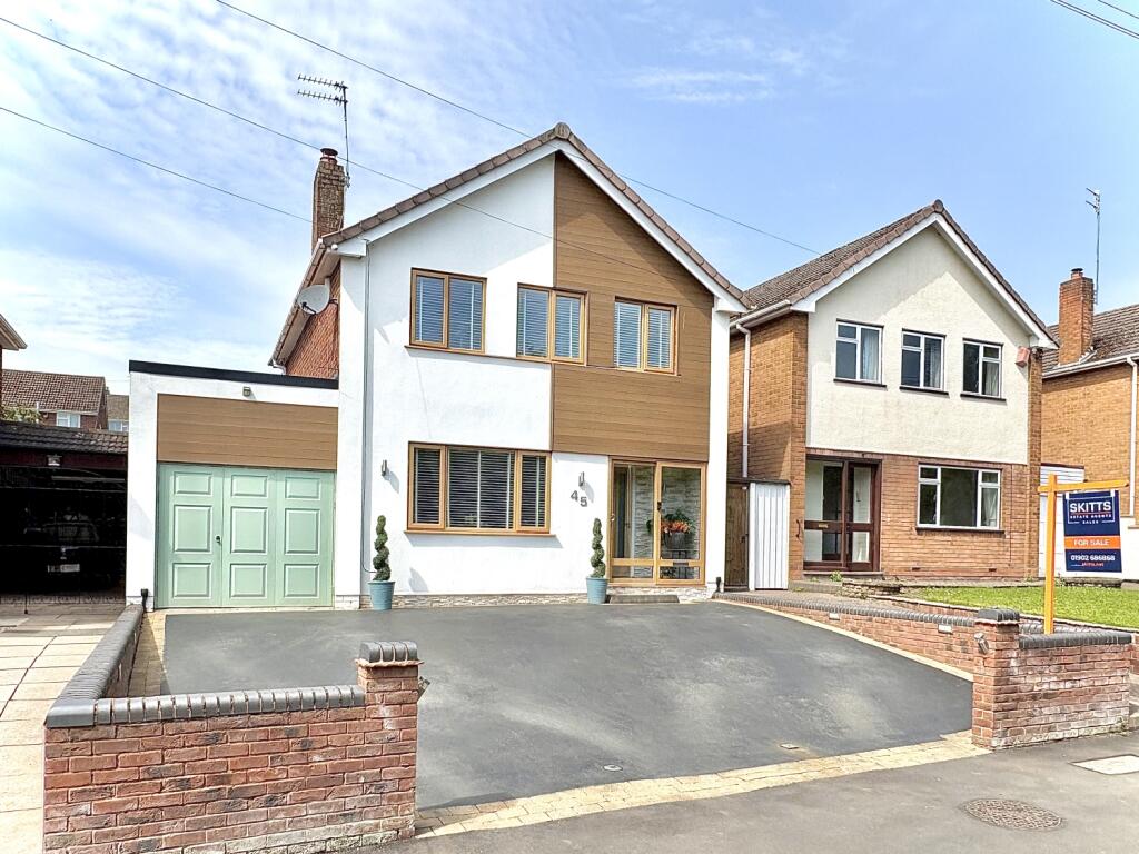 Main image of property: Cotwall End Road, LOWER GORNAL, DY3 3EJ