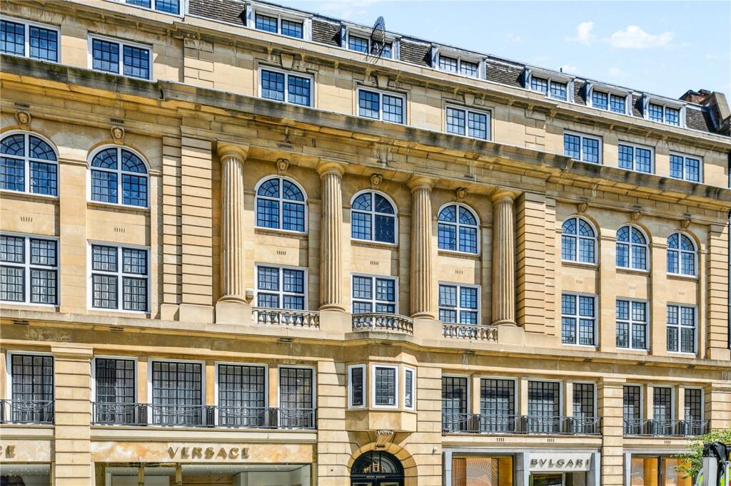 Main image of property: Sloane Street, London, SW1X