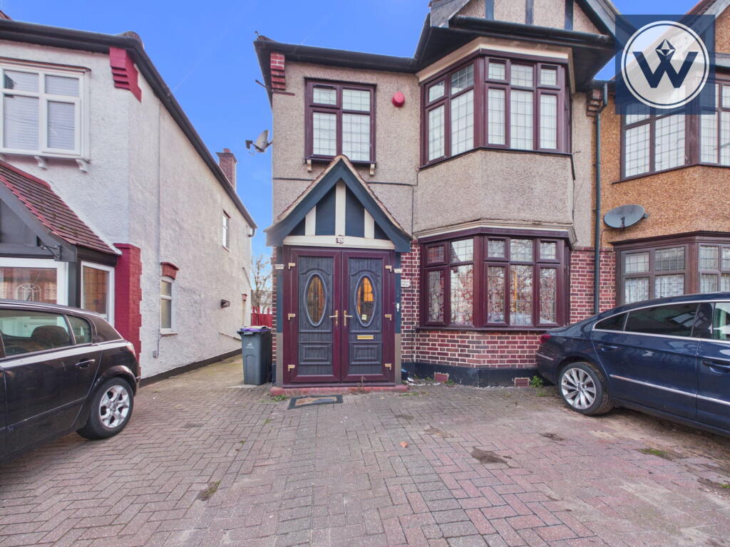 Main image of property: Woodlands Gardens ,walthamstow ,walthamstow ,E17 3PS