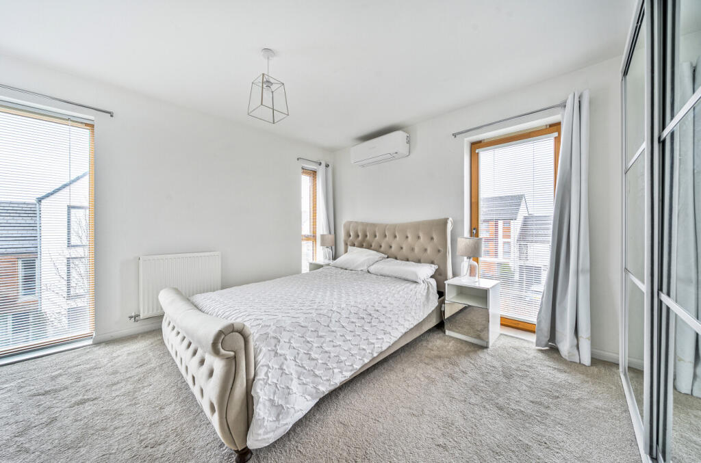 Additional image 12 of Curator Rise, Street, BA16