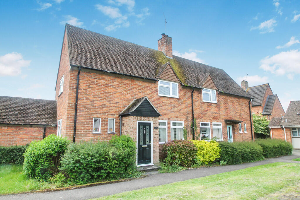 Main image of property: Abingdon, Oxfordshire