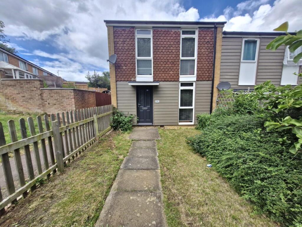 Main image of property: The Briars, Briar Hill, Northampton NN4