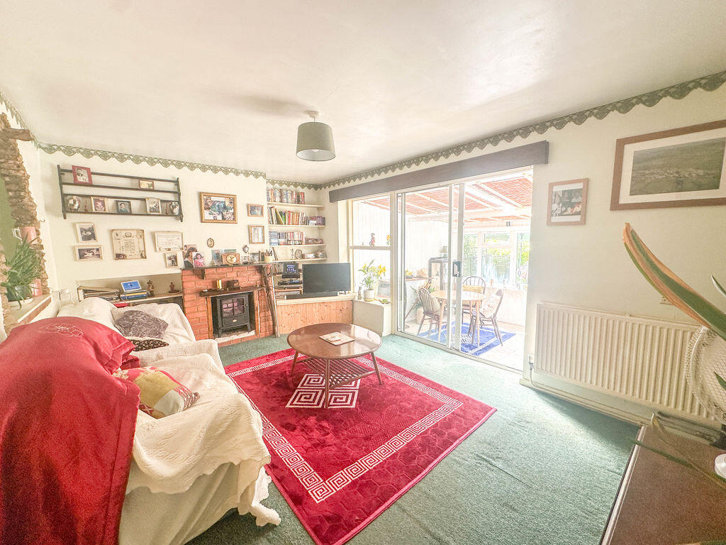 House in Croscombe, Somerset - View 3
