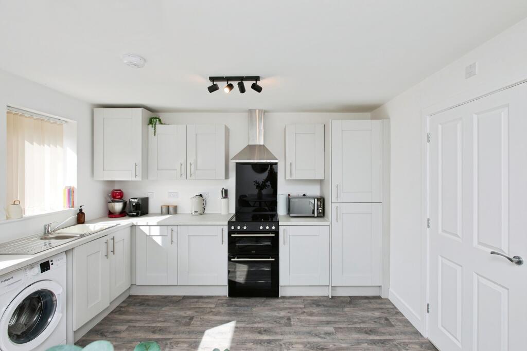 House in South Derbyshire, Derbyshire - View 5