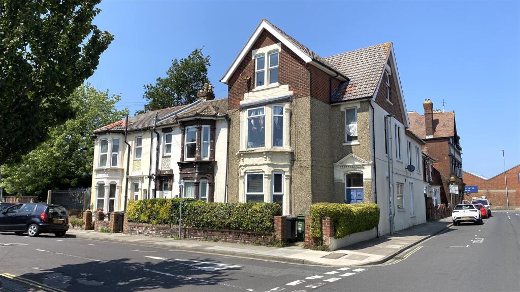 Main image of property: Orchard Road, Southsea