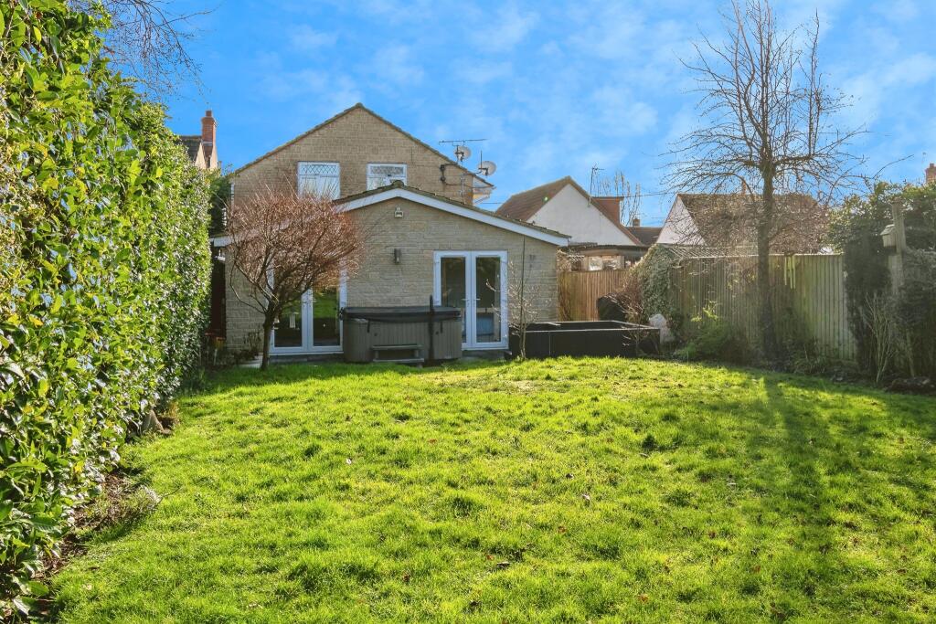 Additional image 29 of Melksham Road, Holt, Trowbridge