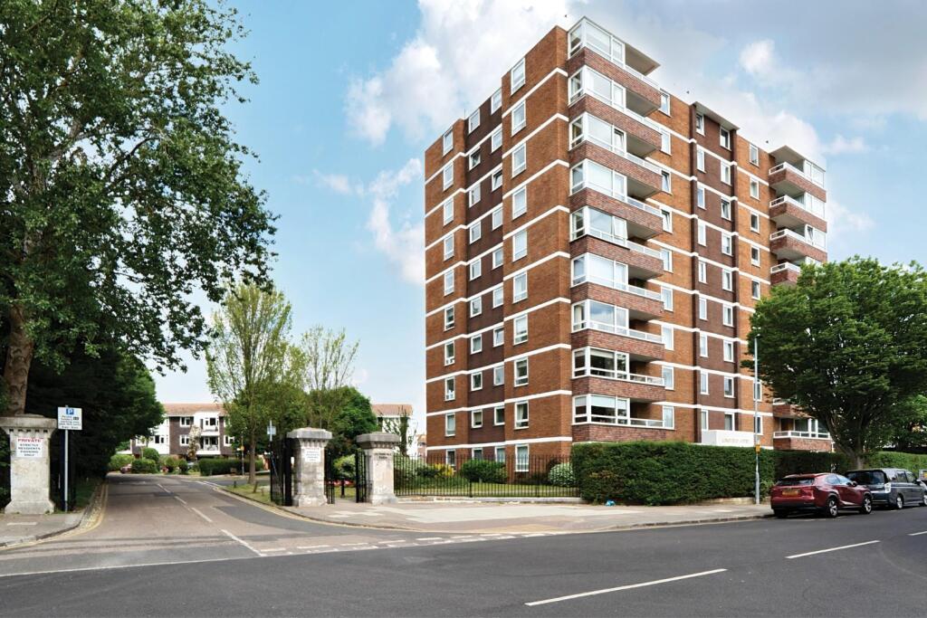 Main image of property: Blount Road, Portsmouth
