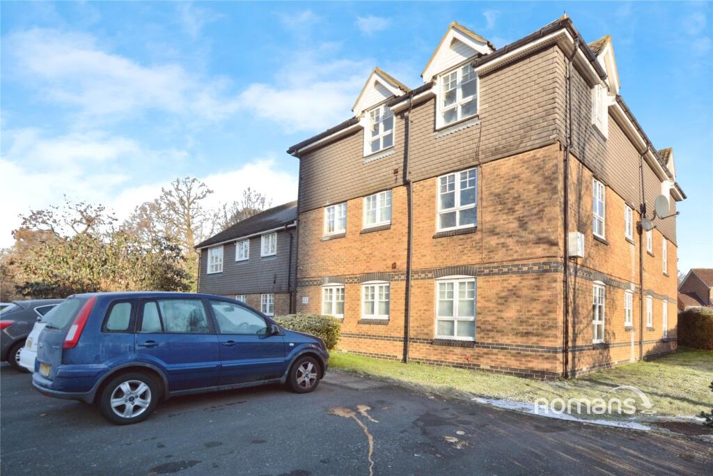 Main image of property: Rutherford Close, Uxbridge, UB8