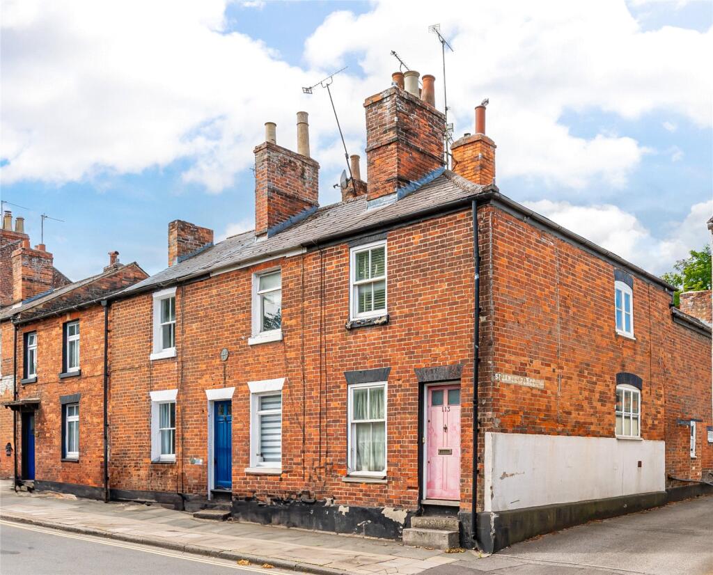 Main image of property: Southbroom Road, Devizes, Wiltshire, SN10