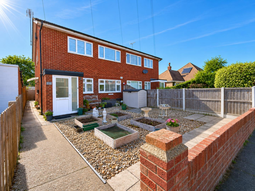 Main image of property: Mornington Road, Ashford