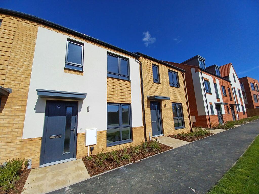 Main image of property: 13 Wilkinson Drive, Bishops Stortford