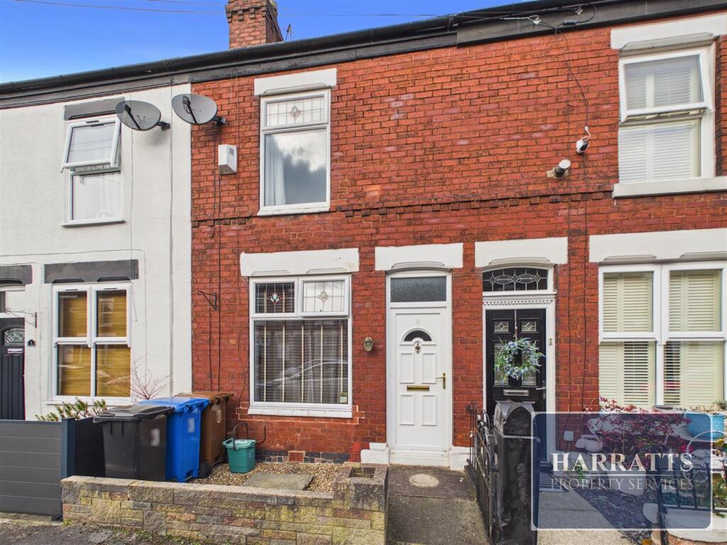 Main image of property: Carnarvon Street, Stockport