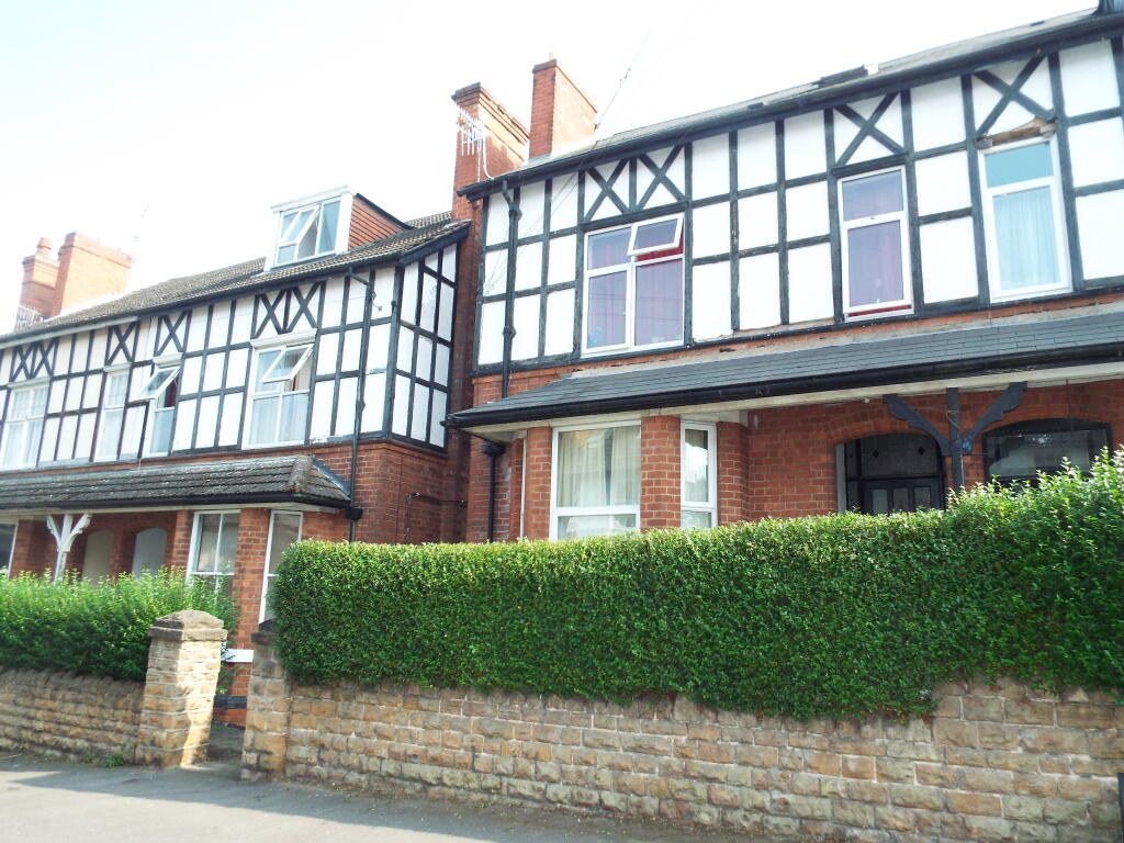 Main image of property: Bingham Road, Sherwood