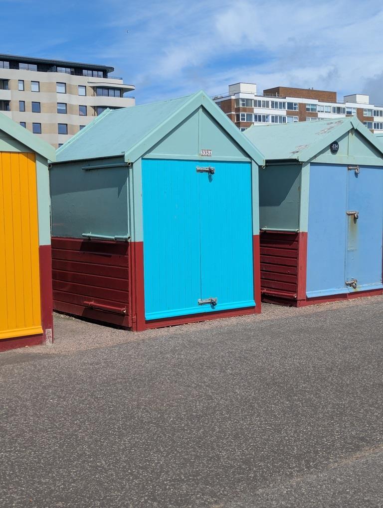 Main image of property: Kingsway, Hove