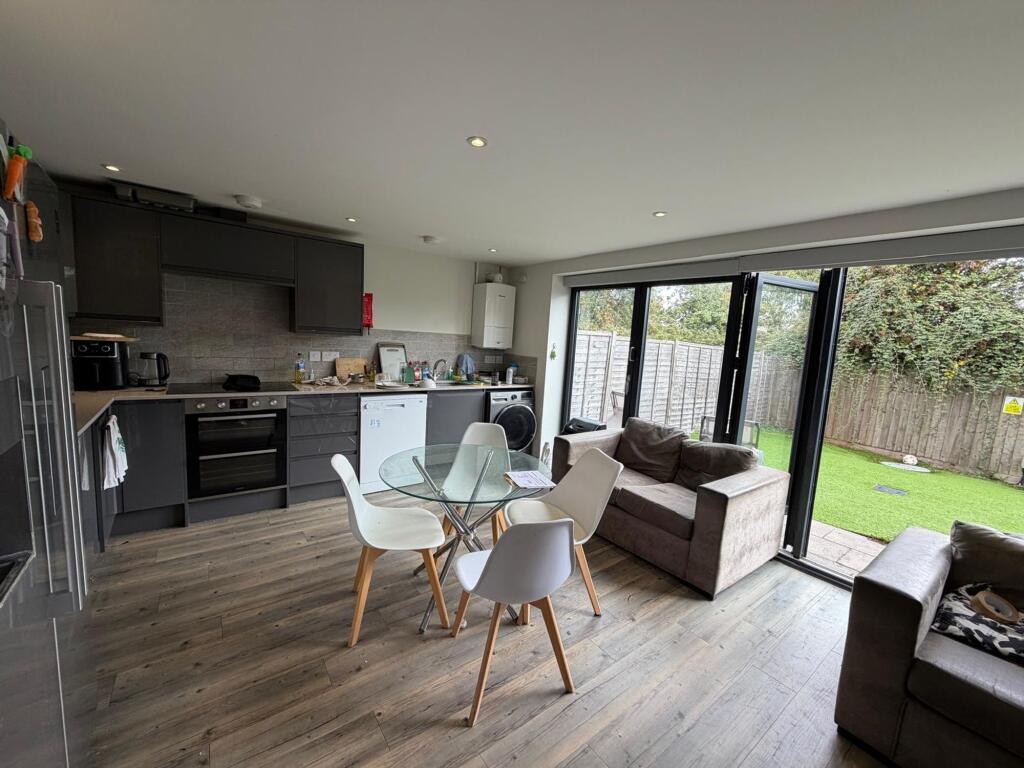 Main image of property: Filton Road, Hambrook, BS16