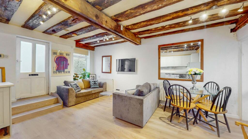 Main image of property: Hermit Place, London, NW6