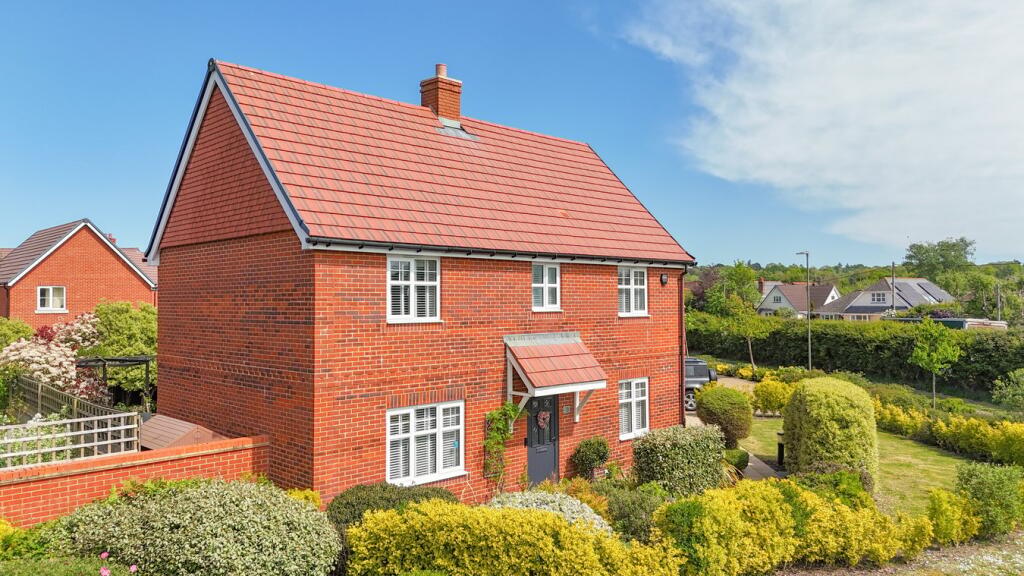 Main image of property: Narrowleaf Drive, Ringwood, BH24