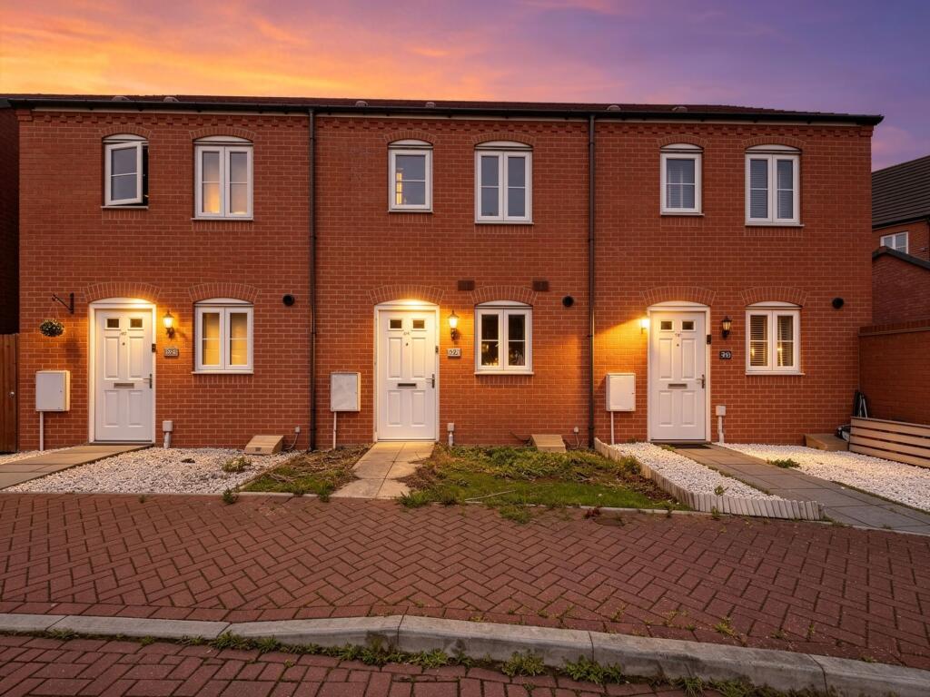 Main image of property: Lysaght Avenue, Newport, NP19
