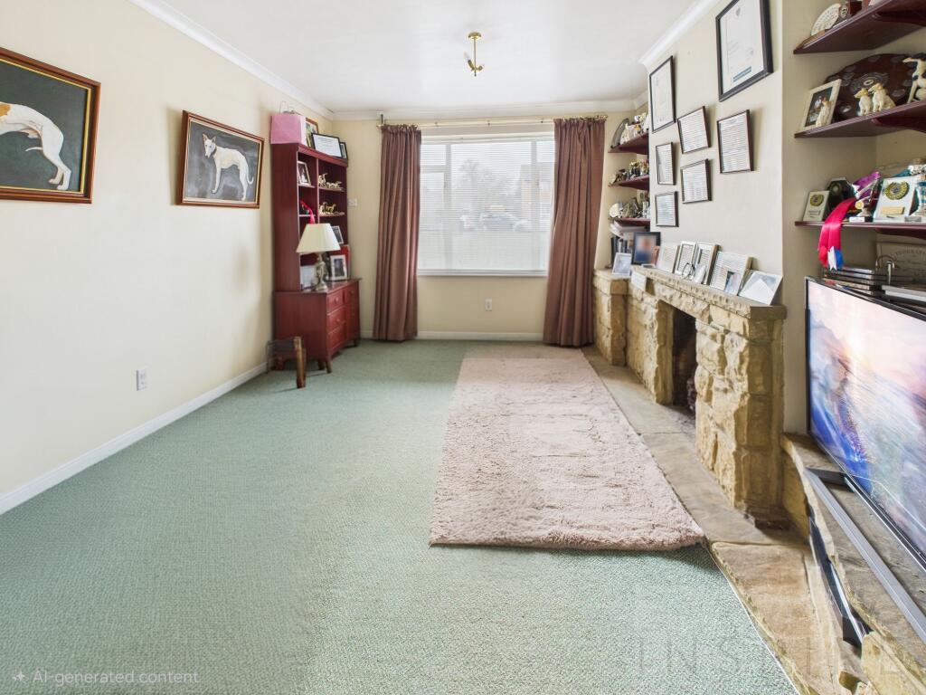 House in Crawley, Tilgate - View 5