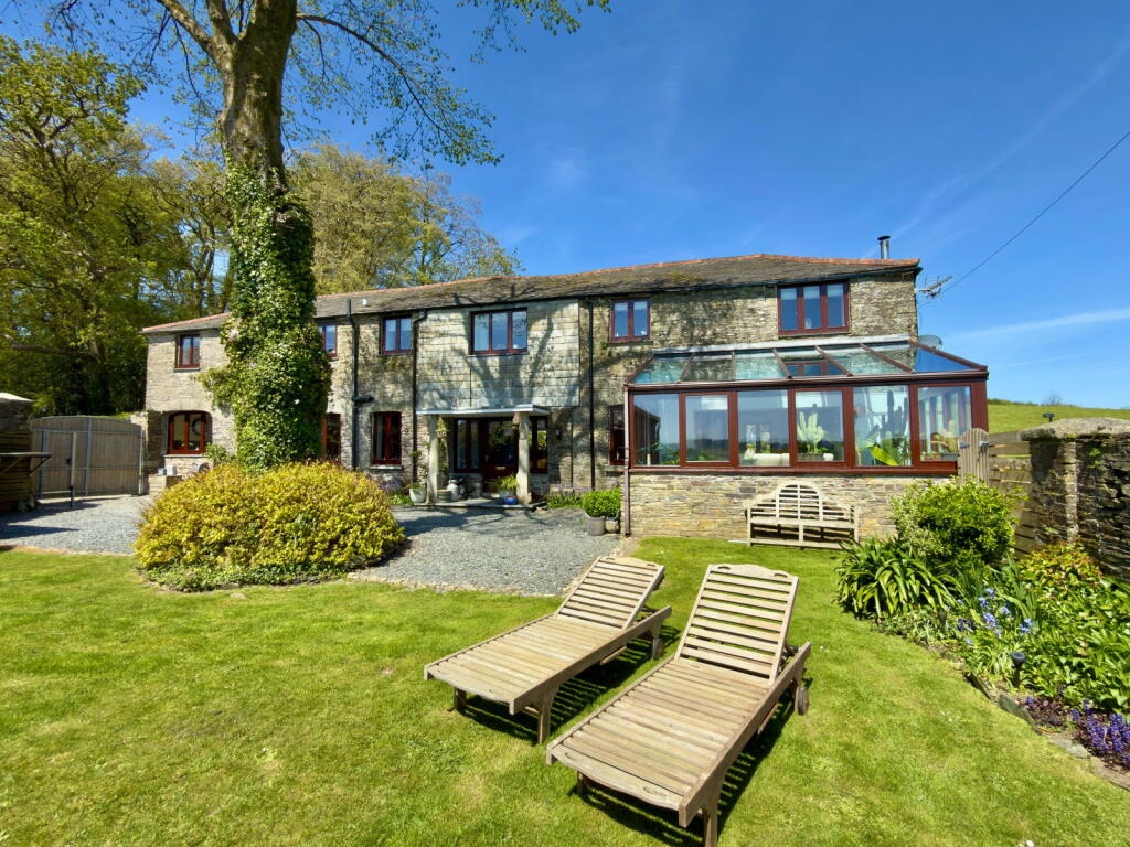 Main image of property: Rectory Lane, St Mabyn, PL30