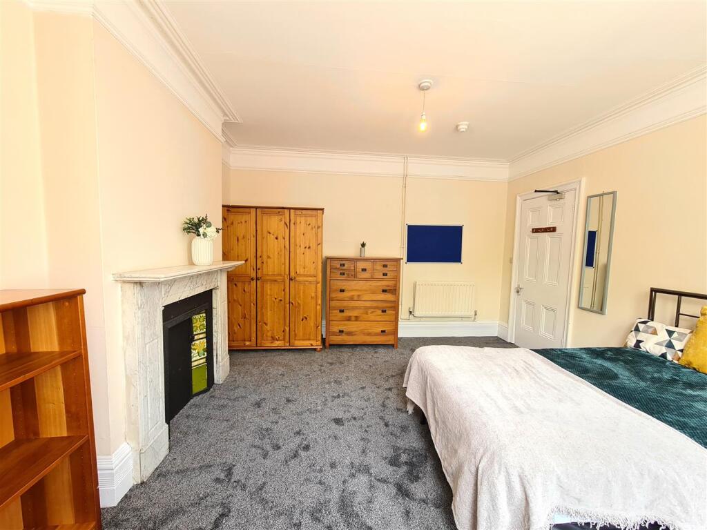 Main image of property: Rooms available at 136 Tenison Road, Cambridge