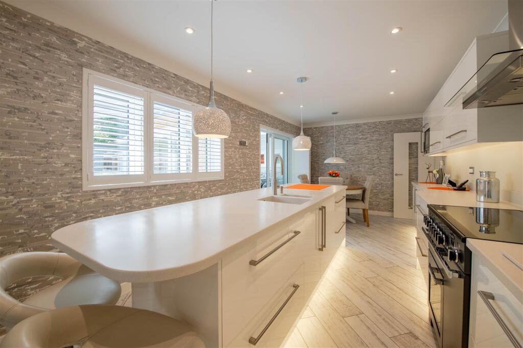 House in Northampton - More