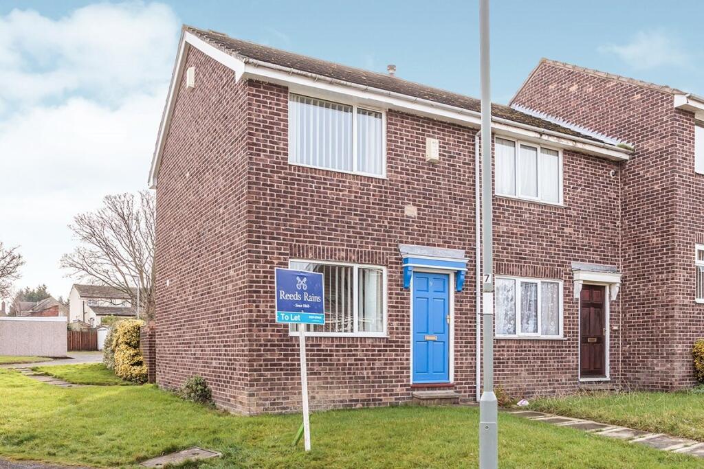 Main image of property: Darley Road, Liversedge, West Yorkshire, WF15