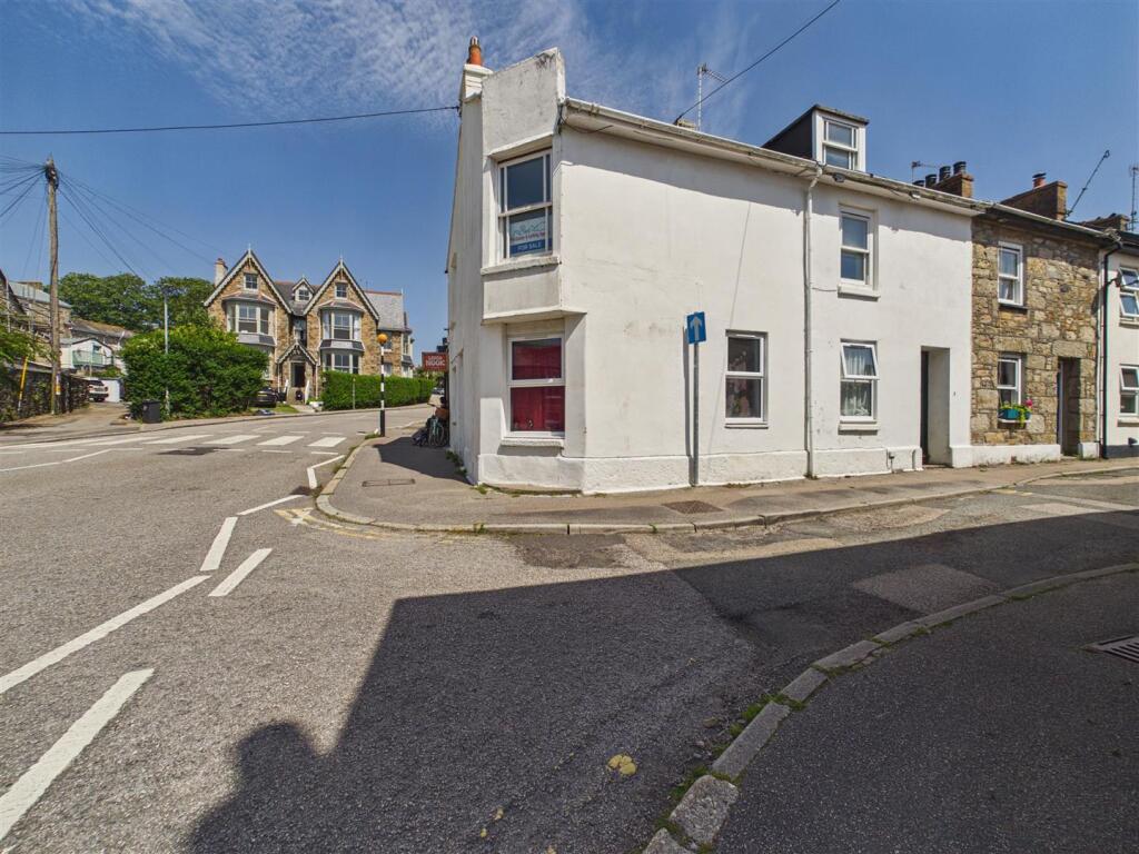 Main image of property: Daniel Place, Penzance
