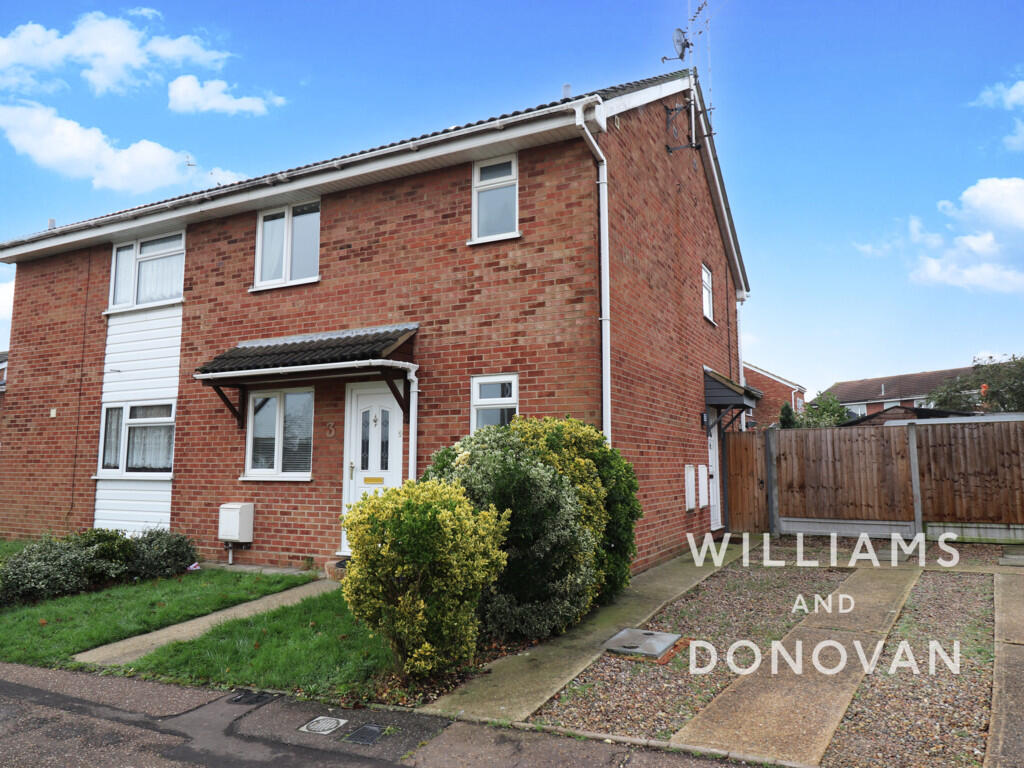 Main image of property: Old Mead , Southend-on-Sea