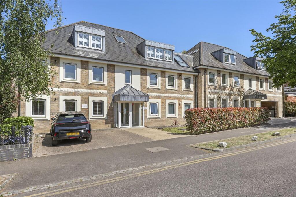 Main image of property: Crows Road, Epping