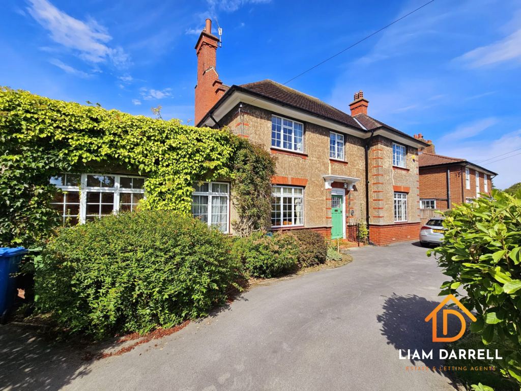 Main image of property: Stepney Drive, Scarborough, North Yorkshire